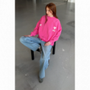 Sudadera YUXUS Ruber "hongdae"