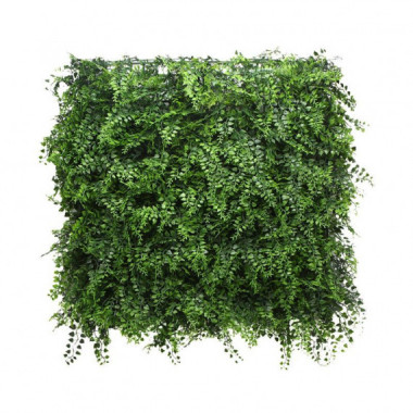 Jardin Vertical Serie Fern DONNA GARDEN 50X50 Cm