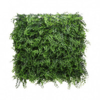 Jardin Vertical Serie Fern DONNA GARDEN 50X50 Cm
