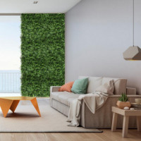 Jardin Vertical Serie Fern DONNA GARDEN 50X50 Cm