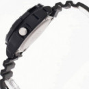 Casio LRW-200H-1BV Reloj Analógico Mujer – 100M – Bisel Giratorio – Fecha – Resina