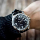 Reloj Casio MTP-1314PL-8AV Analógico Hombre con Fecha, WR 50M y Correa de Piel