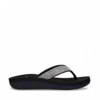 Chanclas Capri  SPICE UP