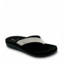 Chanclas Capri  SPICE UP