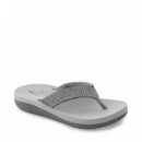 Chanclas Capri  SPICE UP