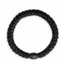 Coletero Black Glitter  KKNEKKI