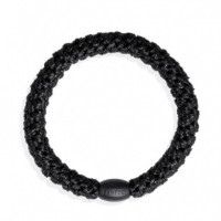 Coletero Black Glitter  KKNEKKI