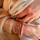 Coletero Gold  KKNEKKI