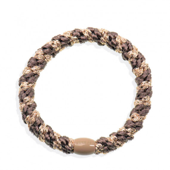 Coletero Mole-beige Glitter  KKNEKKI