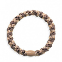 Coletero Mole-beige Glitter  KKNEKKI