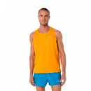 Camiseta de Tirantes Core Singlet  ASICS