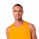 Camiseta de Tirantes Core Singlet  ASICS
