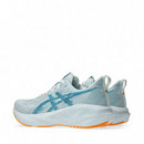 Zapatillas Novablast 5  ASICS