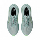 Zapatillas Novablast 5  ASICS