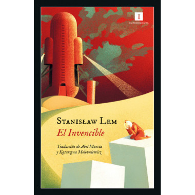 EL INVENCIBLE