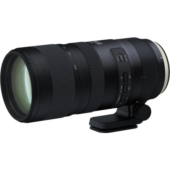 TAMRON Sp 70-200MMF/2.8 Di Vc Usd G2 para Canon