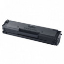 SAMSUNG Toner MLT-D111S  Negro