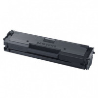 SAMSUNG Toner MLT-D111S  Negro