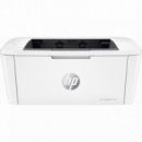 HP Impresora Laser Monocromo Laserjet M110W Toner W1420A 142A