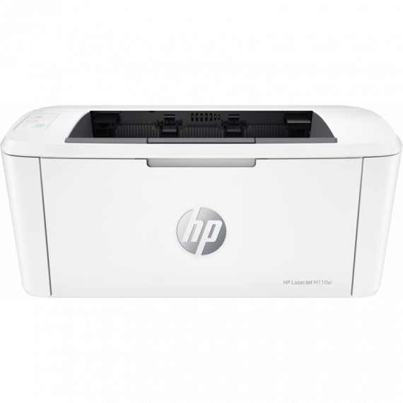 HP Impresora Laser Monocromo Laserjet M110W Toner W1420A 142A