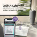 HP Impresora Laser Monocromo Laserjet M110W Toner W1420A 142A