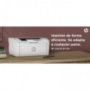 HP Impresora Laser Monocromo Laserjet M110W Toner W1420A 142A