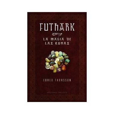 Futhark-La magia de las runas