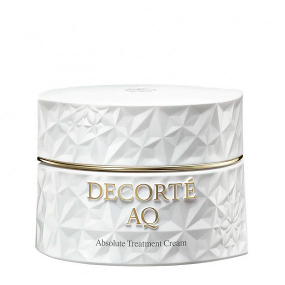 Aq Absolute Treatment Sculpting Balm Cream  DECORTÉ