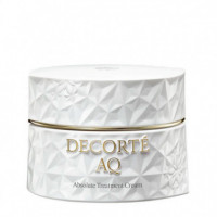 Aq Absolute Treatment Sculpting Balm Cream  DECORTÉ