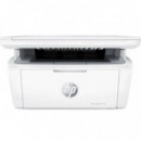 HP Multifuncion Laser Monocromo Laserjet M140W Wifi /blanca Toner 142A