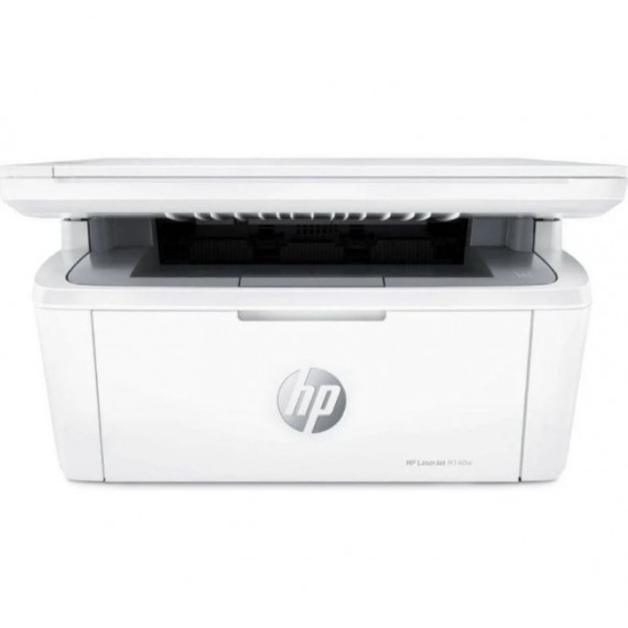HP Multifuncion Laser Monocromo Laserjet M140W Wifi /blanca Toner 142A