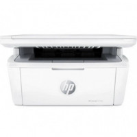 HP Multifuncion Laser Monocromo Laserjet M140W Wifi /blanca Toner 142A