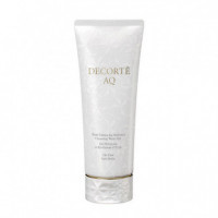Aq Youth Enhancing Radiance Cleansing Water Gel  DECORTÉ