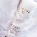 Aq Youth Enhancing Radiance Cleansing Water Gel  DECORTÉ
