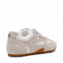 Zapatillas Asiel  STEVE MADDEN