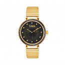 Reloj Smartwatch con Brazalete de Acero S-connect  TOUS