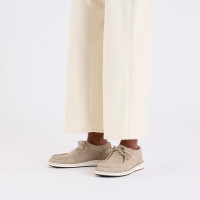 Zapatos Tipo Náuticos Pasadena Regular  BIRKENSTOCK