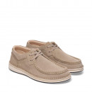 Zapatos Tipo Náuticos Pasadena Regular  BIRKENSTOCK