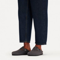 Zuecos Boston Leve Narrow  BIRKENSTOCK