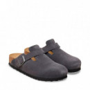 Zuecos Boston Leve Narrow  BIRKENSTOCK