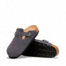 Zuecos Boston Leve Narrow  BIRKENSTOCK