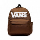 Mochila Old Skool Drop V  VANS
