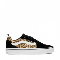 Zapatillas Filmore Leopard  VANS