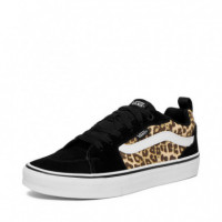 Zapatillas Filmore Leopard  VANS