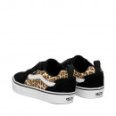 Zapatillas Filmore Leopard  VANS