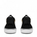 Zapatillas Filmore Leopard  VANS