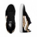 Zapatillas Filmore Leopard  VANS