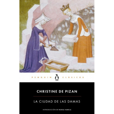 La ciudad de las damas