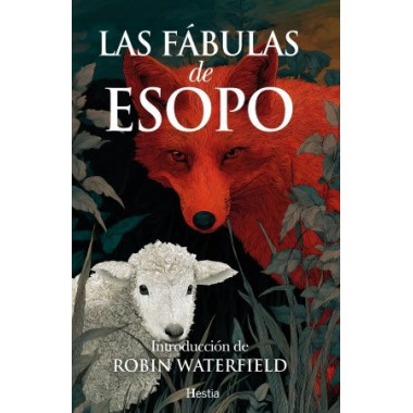 FABULAS DE ESOPO