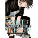 Dead Mount Death Play 7
